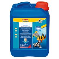 Sera Toxivec - Directe Waterhersteller & Beschermer voor Aquaria - Neutraliseert Toxines - 2500ml