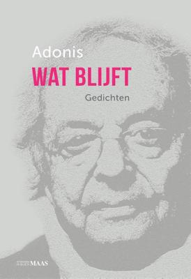 Wat blijft (Paperback)