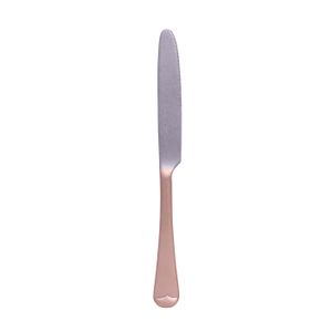 Dinermes Vintage - Elegant Ontwerp - 22.2cm