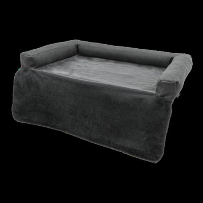 Madison Travel & sofa protector 58 x 70 grijs