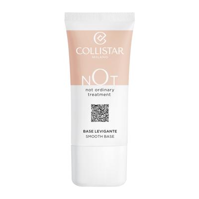 Collistar NOT Smooth Base 30ml Collistar NOT Smooth Base 30ml
