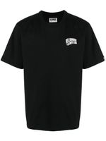 Billionaire Boys Club t-shirt à logo imprimé - Noir