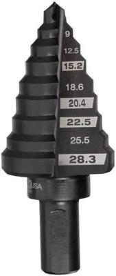 Milwaukee Stappenboren PG 7 - PG 21-1 pc - 48899321