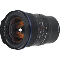 Laowa 12mm F/2.8 Zero-D Sony FE occasion