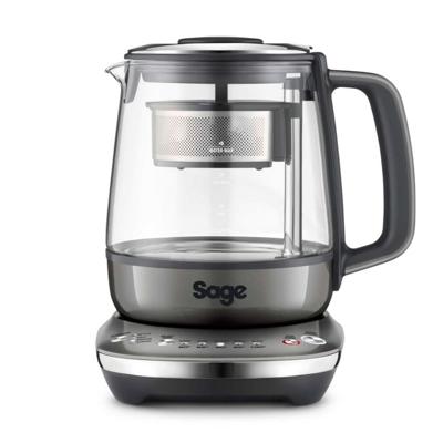 Sage The tea maker compact Waterkoker Bruin