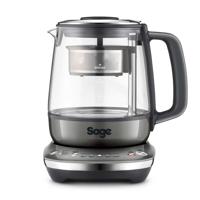 Sage The tea maker compact Waterkoker Bruin