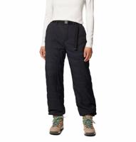 Columbia Wallowa™ Insulated Thermobroek Dames Black 8 R Columbia Wallowa™ Insulated Thermobroek Dames Black 8 R