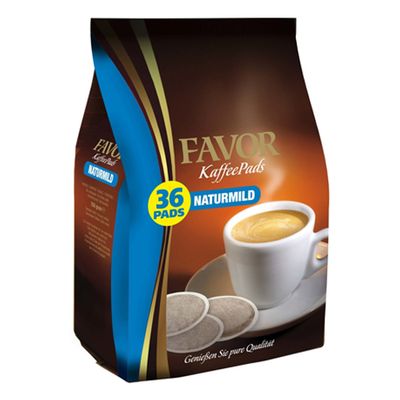 Favor - Mild - 12x 36 pads