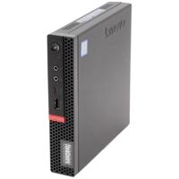 Lenovo ThinkCentre M720q (10T8) Mini-PC (HTPC) Refurbished (zeer goede staat) Intel® Core™ i5 8400T 8 GB 256 GB SSD Intel UHD Graphics 630 Windows 11 Pro