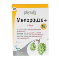 Physalis Menopauze+ 30Tabletten