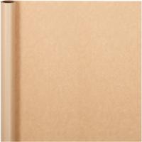 Vivi Gade Cadeaupapier, b: 50 cm, 60 gr, beige, 5 m/ 1 rol Vivi Gade Cadeaupapier, b: 50 cm, 60 gr, beige, 5 m/ 1 rol
