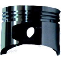 Yamaha PAF15-07020001 - PISTON