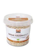 Havermout grof bio