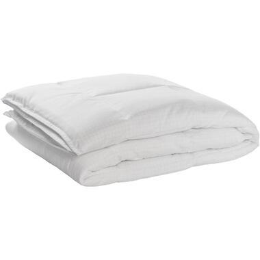 Dekbed Carbon anti stress - 4 seizoenen - 200x200 cm