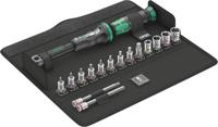 Wera bicycle set torque 1, 16-delig - 05004180001