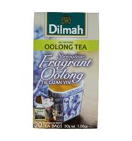 Springtime fragrant oolong green tea - thumbnail