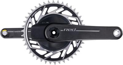 SRAM Crankset pm red 1 xplr axs e1 42t 175mm
