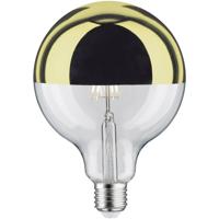 Paulmann 28678 LED-lamp Energielabel F (A - G) E27 Globe 6.5 W = 48 W Warmwit (Ø x h) 125 mm x 174 mm 1 stuk(s) Paulmann 28678 LED-lamp Energielabel F (A - G) E27 Globe 6.5 W = 48 W Warmwit (Ø x h) 125 mm x 174 mm 1 stuk(s)