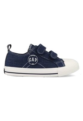 GAP Sneakers Houston IV Denim GAL003F5TYELYB Blauw maat