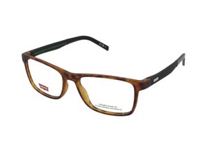 Brillen met correctie Levi's LV 5049 N9P