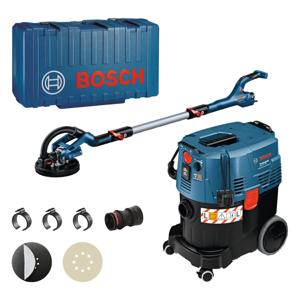 Bosch Professional Combiset GTR 55-225 + GAS 35 L AFC - 0615A5004P