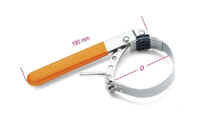 Beta Oliefiltersleutels 1492/1 - 014920001
