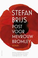 Post voor mevrouw Bromley - Stefan Brijs - ebook