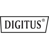 Digitus DA-71547 USB-C USB 3.2 (Gen 2) M.2 PCIe NVMe, M.2 SATA Harde schijf-dockingstation - thumbnail