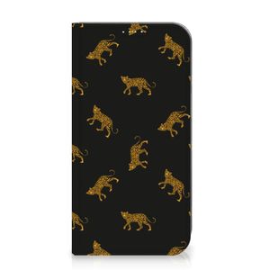 Hoesje maken voor iPhone 15 Plus Leopards