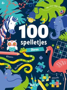 Dieren (Paperback)