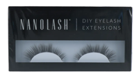 Nanolash DIY Eyelash Extensions Harmony