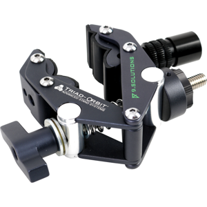 Triad-Orbit IO-GC Synergy Series IO Savior Clamp