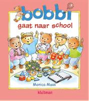 Bobbi gaat naar school (Hardback)