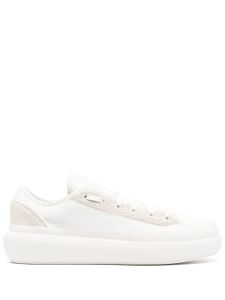 adidas baskets Ajatu Court Y-3 - Blanc