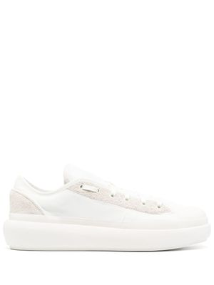 adidas baskets Ajatu Court Y-3 - Blanc