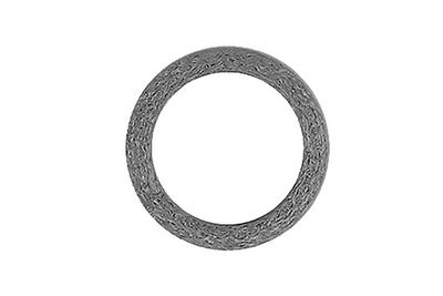 Pakking, uitlaatpijp WALKER, Inbouwplaats: Voor, u.a. fÃ¼r Volvo, Subaru