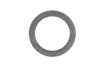 Pakking, uitlaatpijp WALKER, Inbouwplaats: Voor, u.a. fÃ¼r Volvo, Subaru - thumbnail