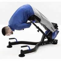MAXXUS Hyperextensie Pro