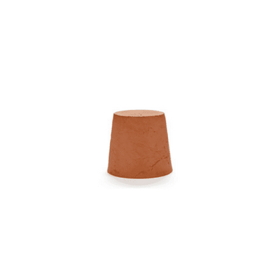 SERAX - Feast by Ottolenghi - Staander L 22x22x20cm terracotta