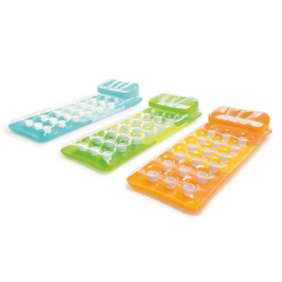 Opblaasbaar matras Intex 58890EU 18 Glazen