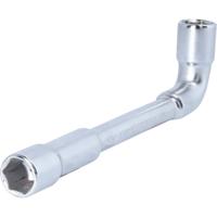 Brilliant Tools BT015013 BT015013 Dubbele pijpsleutel 13 mm