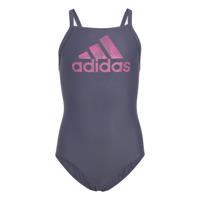 Adidas Big Logo Badpak Meisjes 152 Adidas Big Logo Badpak Meisjes 152