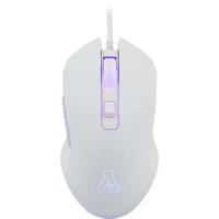 Draadloze gamingmuis - THE G-LAB - KULT HELIUM - Zwart