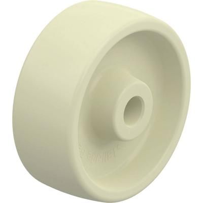 Blickle POH 81/12G Wiel Wieldiameter: 80 mm Draagvermogen (max.): 215 kg 1 stuk(s)