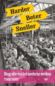Harder, beter, sneller (Paperback)