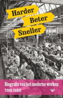 Harder, beter, sneller (Paperback)
