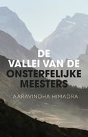 De vallei van de onsterfelijke meesters - thumbnail