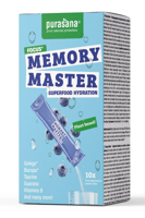 Purasana Memo Master Superfood Hydration Poeder Purasana Memo Master Superfood Hydration Poeder