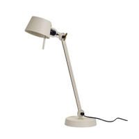 Tonone Bolt Desk 1 arm Bureaulamp - Creme