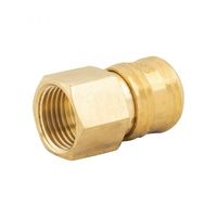 Snelkoppeling inw. Euro 1/2"